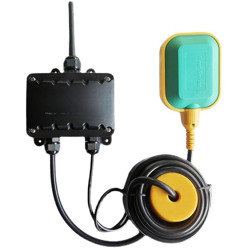 Float level sensor detection M - огляд і ціна Pool Alarm Float
