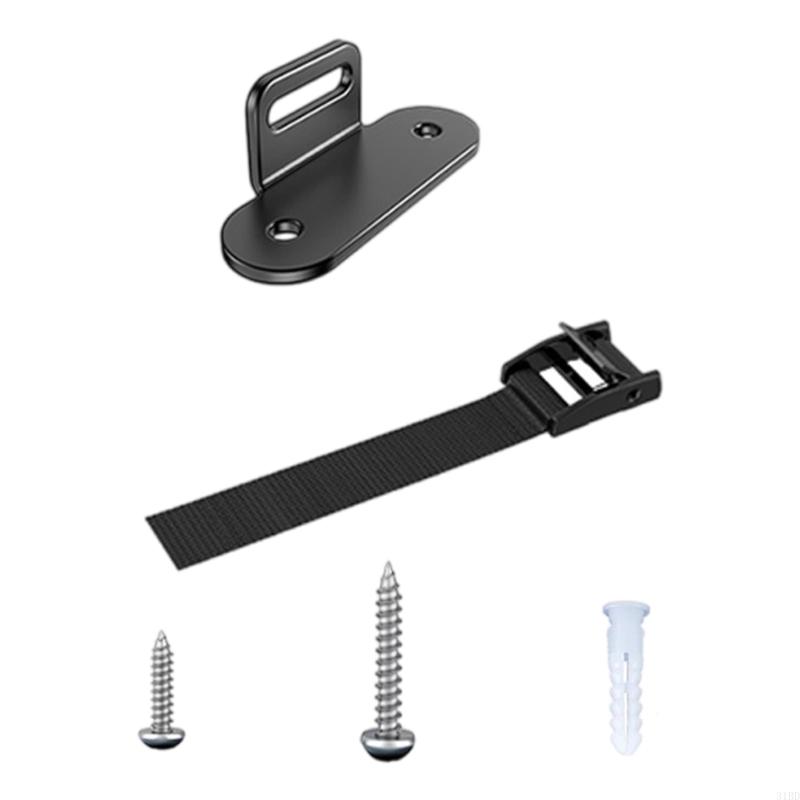 Adjustable Anti Fall Furniture - огляд і ціна Earthquake Anchor Strap