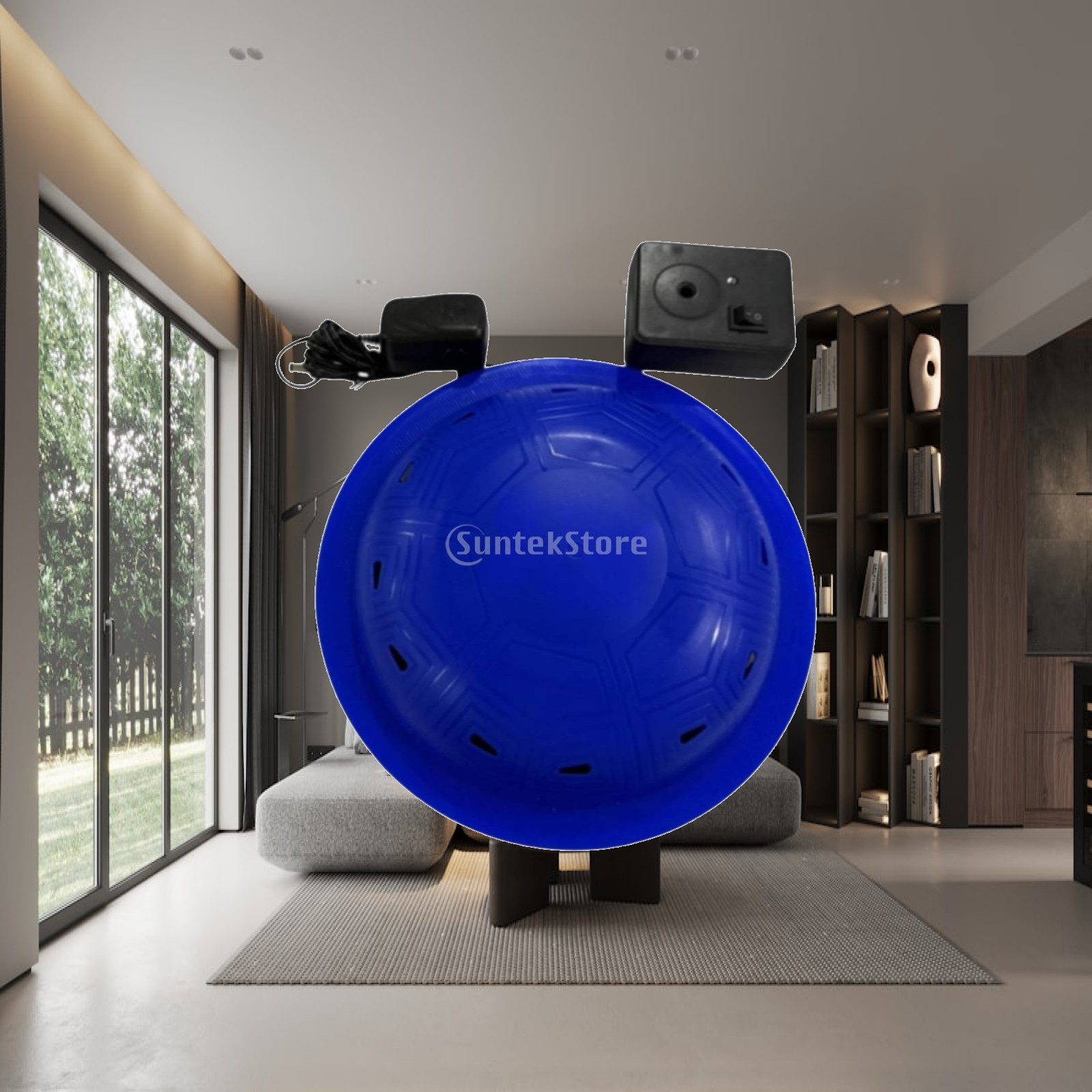 Smart Pool Alarm Floating Desi - огляд і ціна Pool Alarm Float