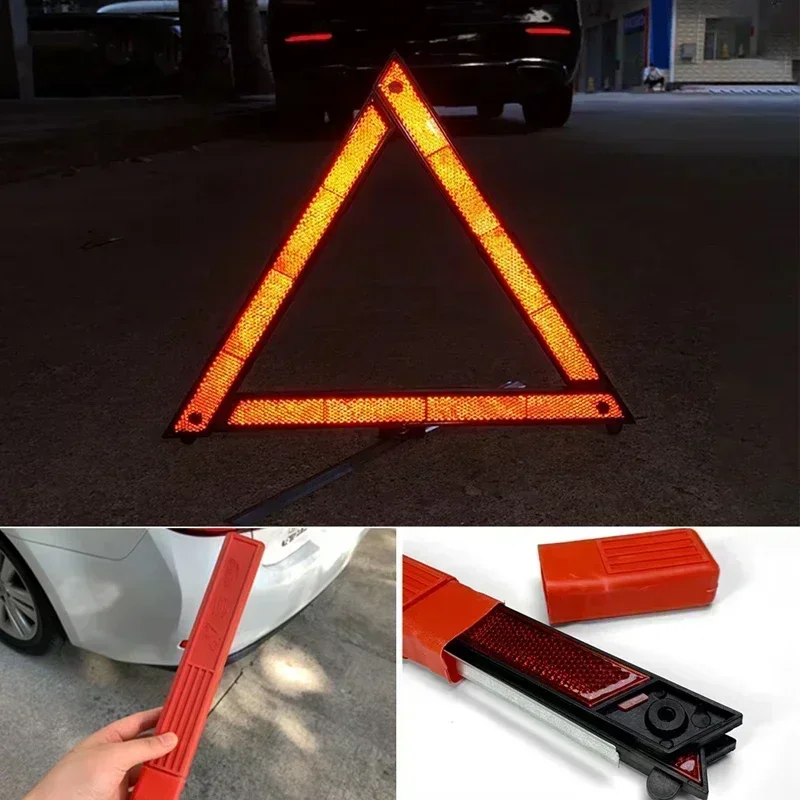 Car Emergency Breakdown Warnin - огляд і ціна Emergency Exit Sign