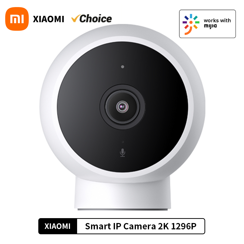 XIAOMI Smart IP Camera Standar - огляд і ціна Eufy Camera E220