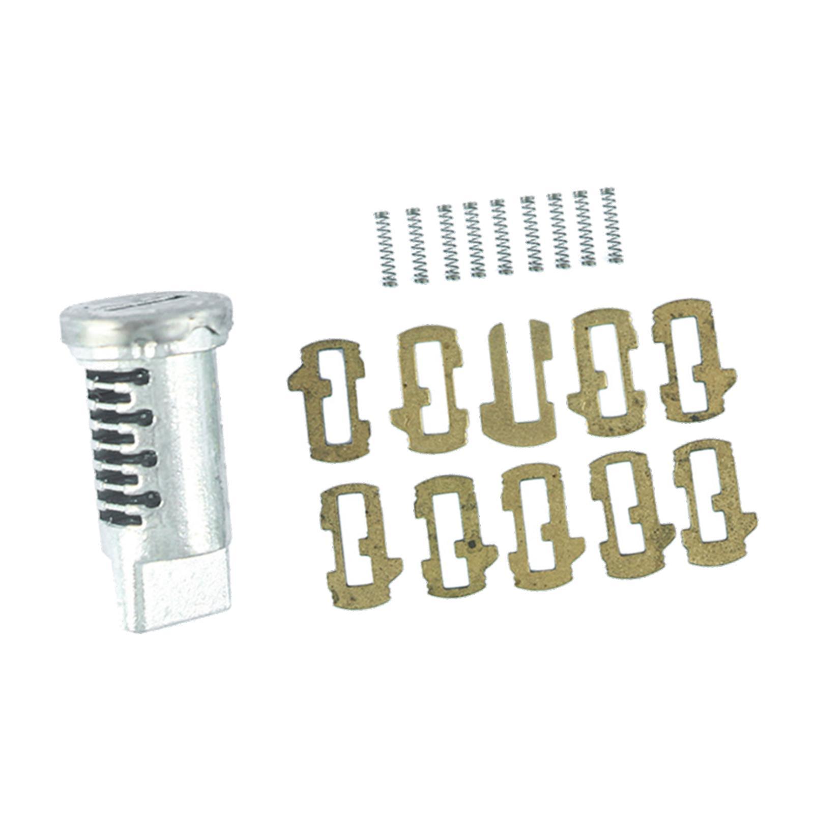 Metal Motorcycle Trunk Lock Co - огляд і ціна Lockbox Key Secure