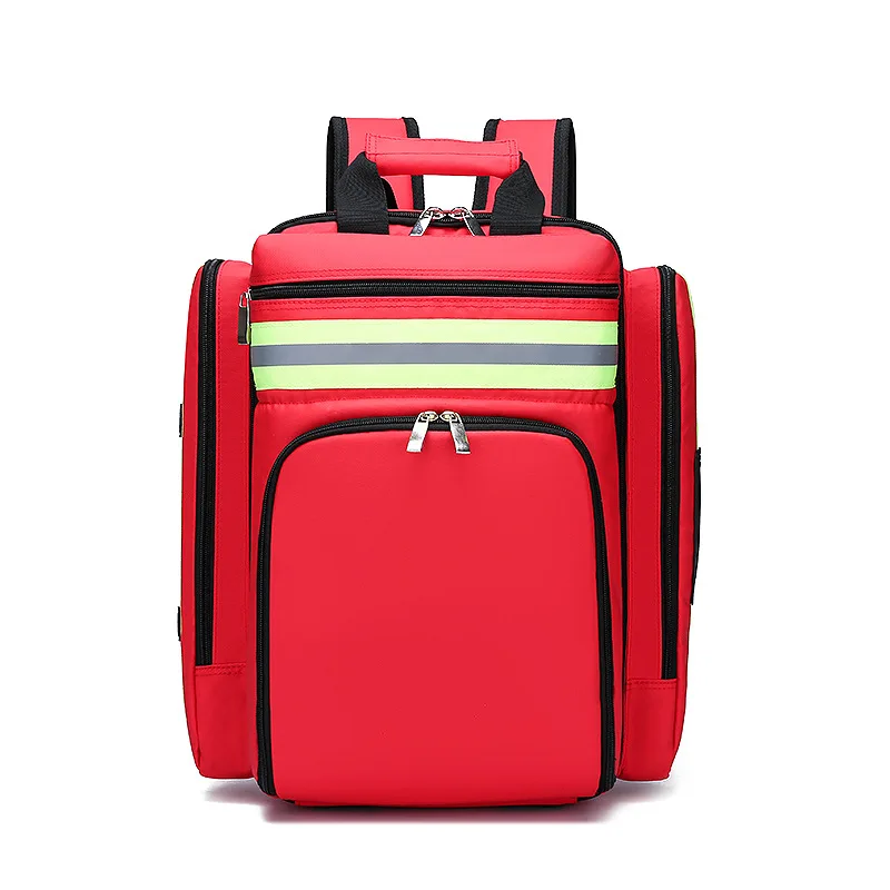 Disaster Relief Bag First Aid  - огляд і ціна First Aid Bag Kit