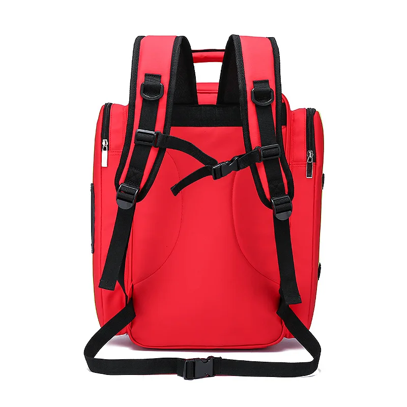 Disaster Relief Bag First Aid  - огляд і ціна First Aid Bag Kit
