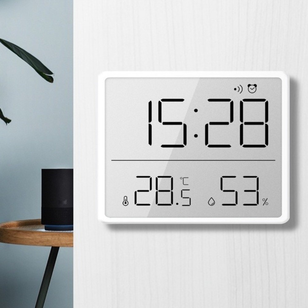Magnetic Hanging Clock Ultra T - огляд і ціна Pool Alarm Float