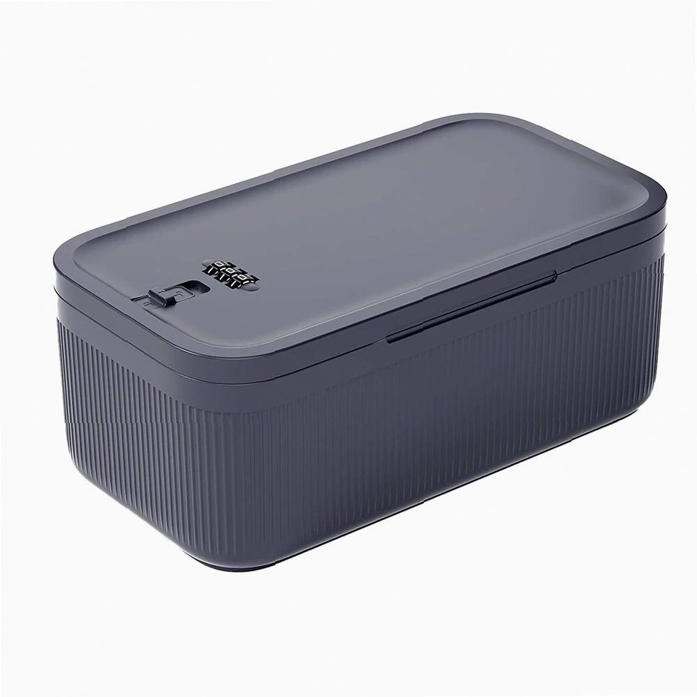 Secure Lock Box for Office Sch - огляд і ціна Medicine Cabinet Lock