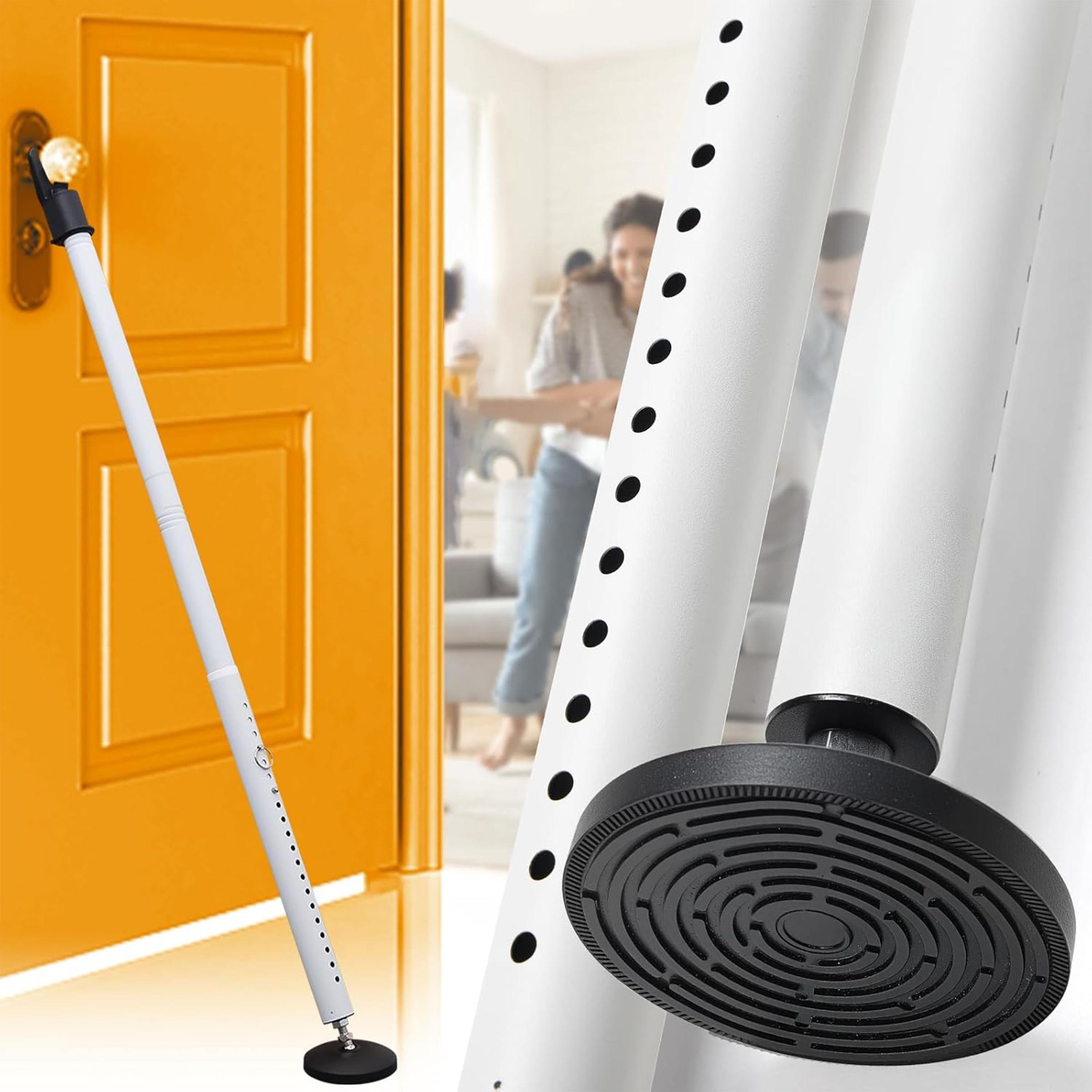 Adjustable 2in1 Sliding Patio  - огляд і ціна Window Lock Bar
