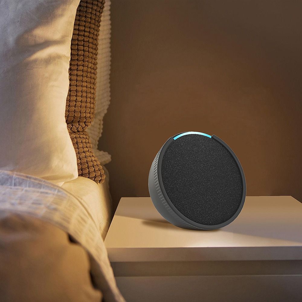 Speaker Cover, Silicone Cover  - огляд і ціна Amazon Speaker Echo Pop