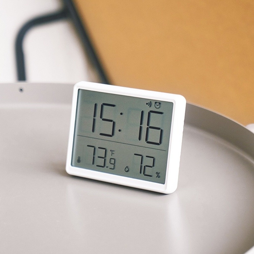Magnetic Hanging Clock Ultra T - огляд і ціна Pool Alarm Float