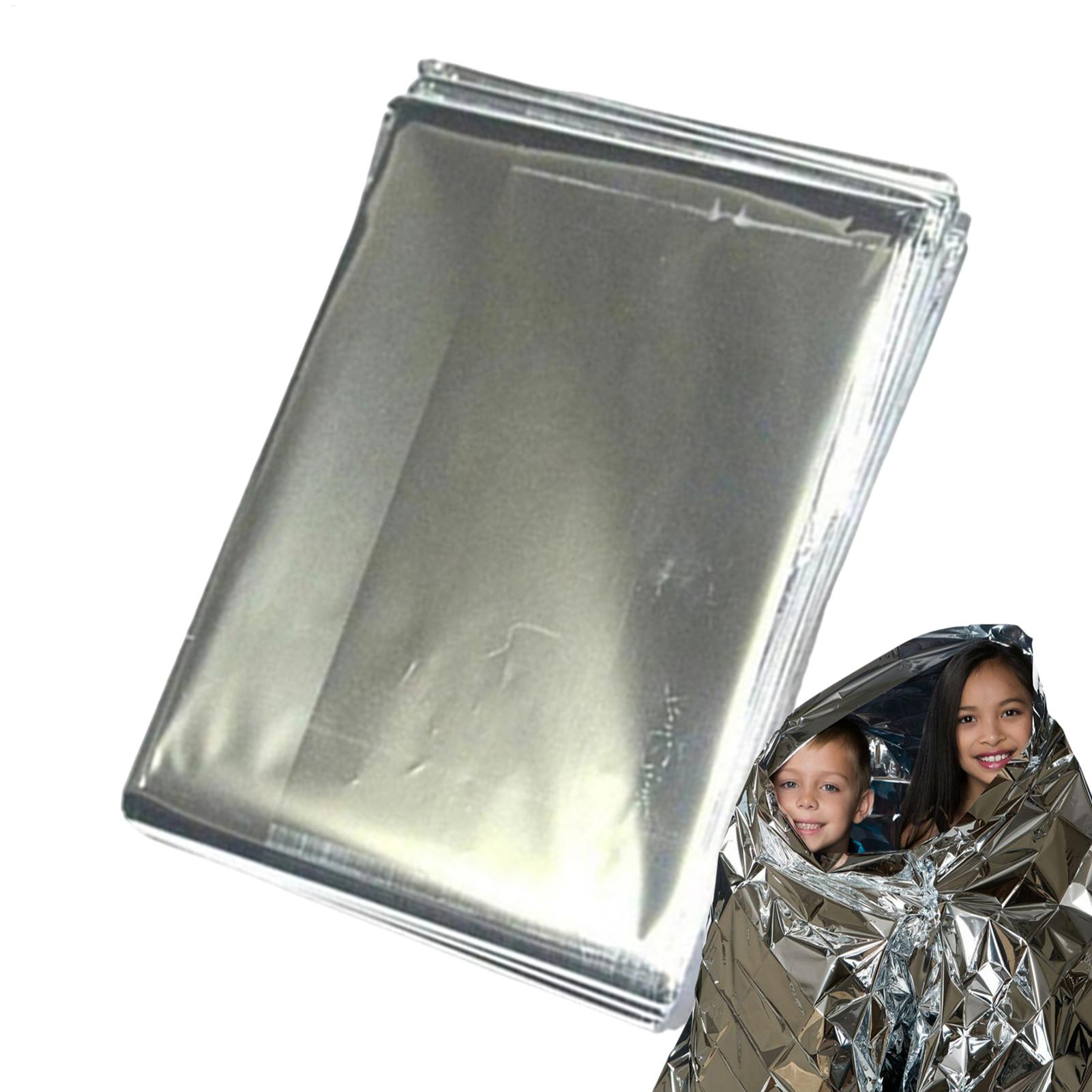 Emergent Blanket Thermal Outdo - огляд і ціна First Aid Bag Kit
