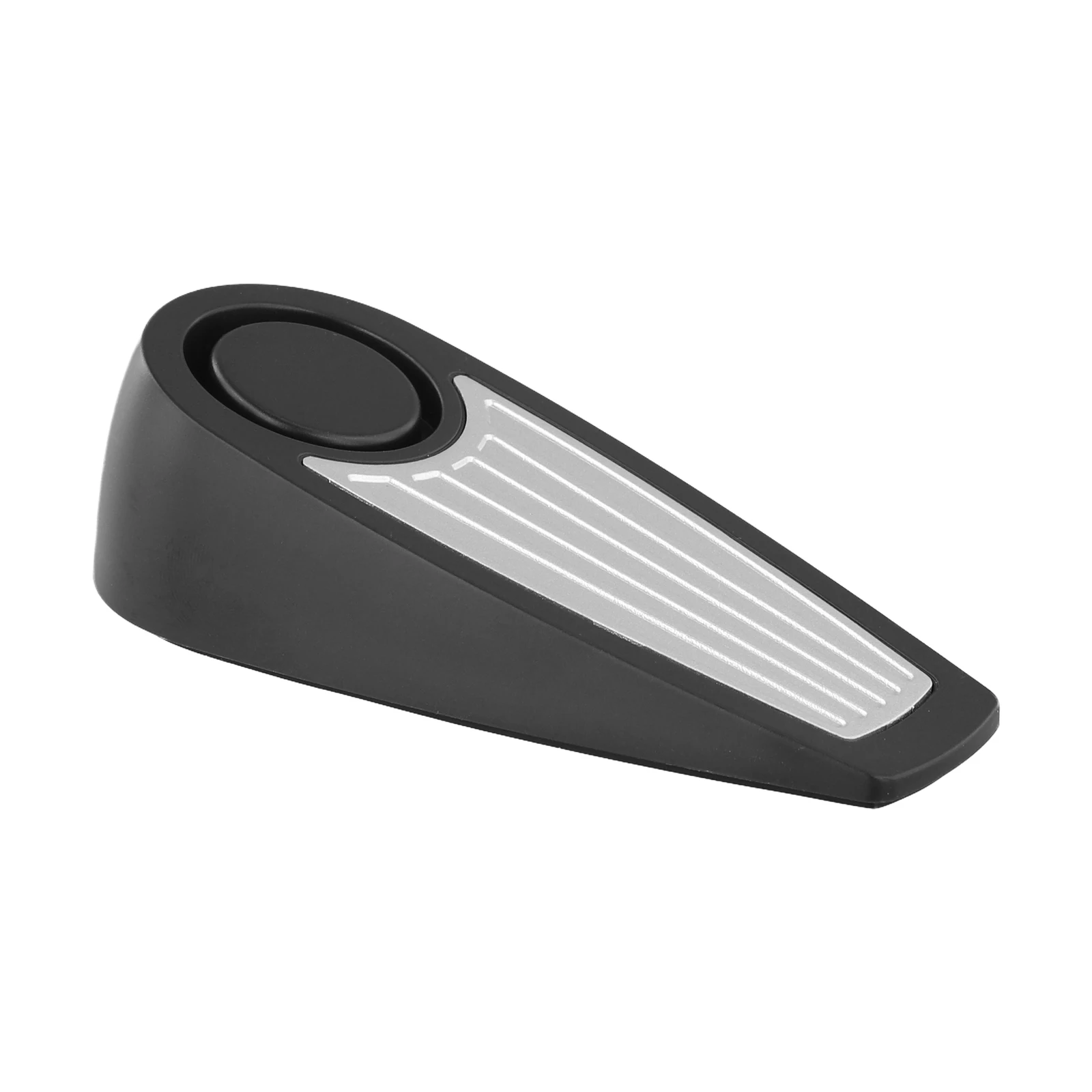 Alarm White Portable Doorstop  - огляд і ціна Door Stop Alarm