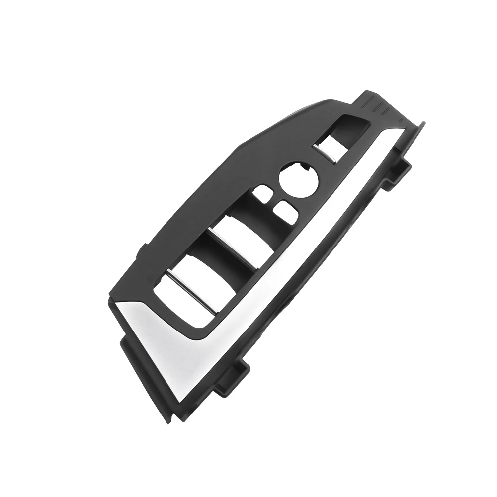 For BMW X3 X4 G01 G02 G08 F97  - огляд і ціна Window Lock Bar