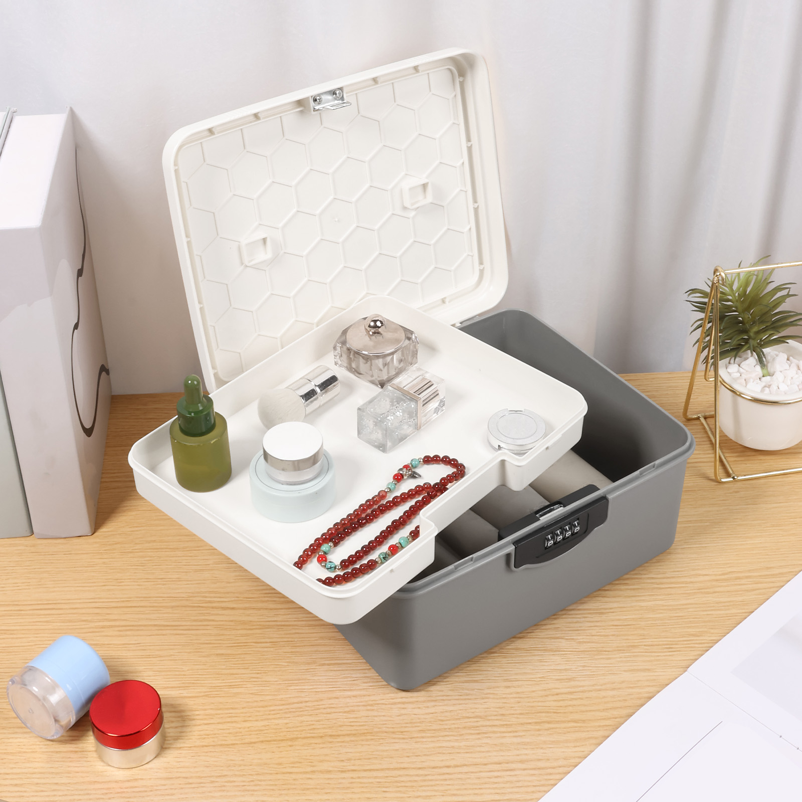 Digital Password Lock Safe Box - огляд і ціна Medicine Cabinet Lock