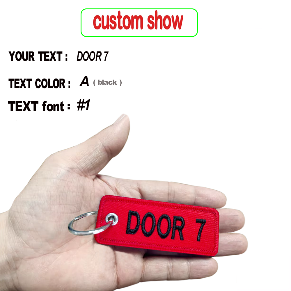 Personalized Name Customizatio - огляд і ціна Security Chain Door