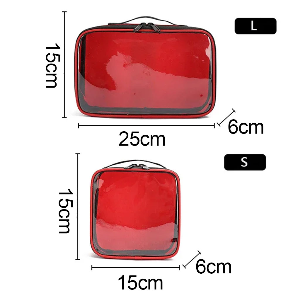 Outdoor Travel Portable Medica - огляд і ціна First Aid Bag Kit