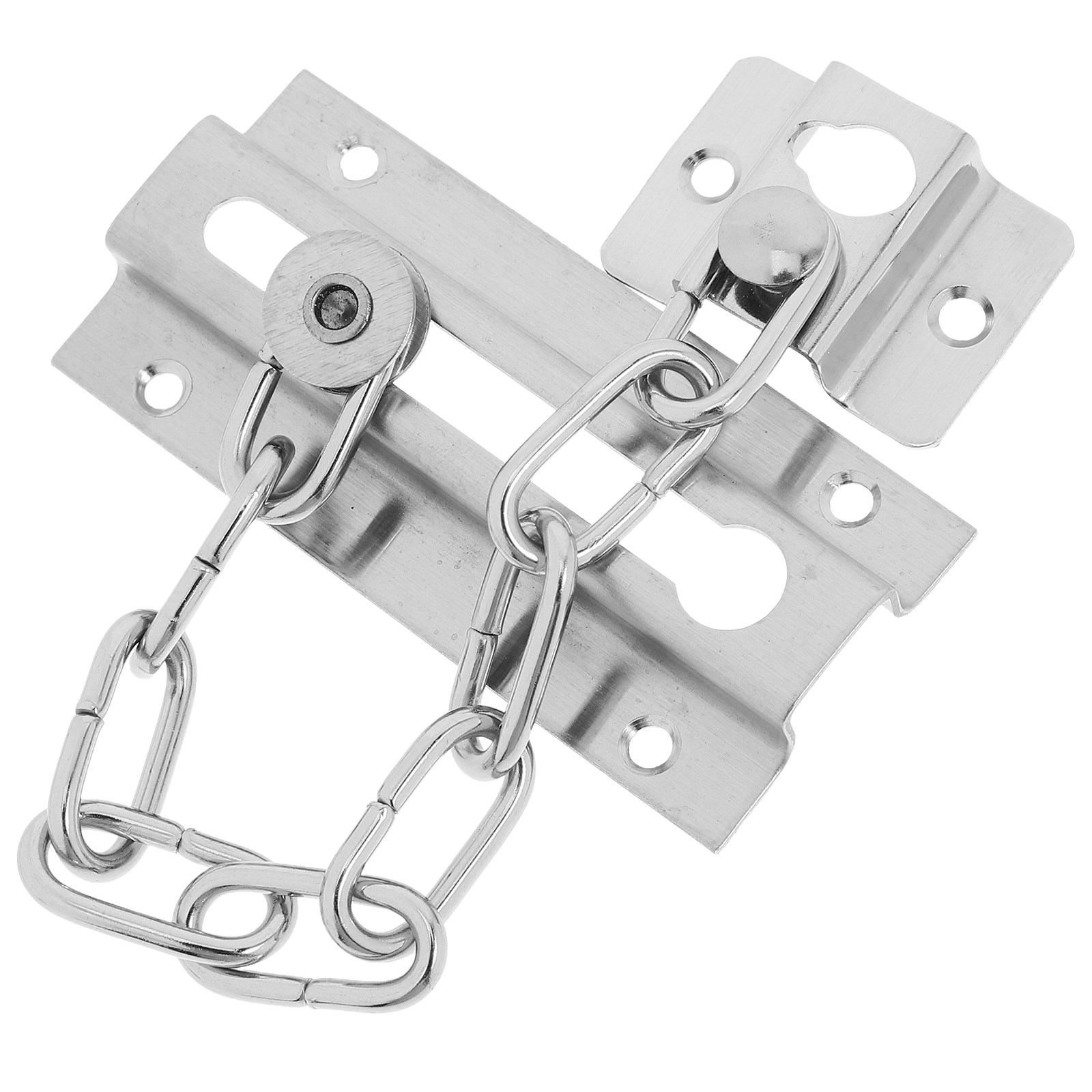 Chain Lock Door Stopper Anti T - огляд і ціна Security Chain Door