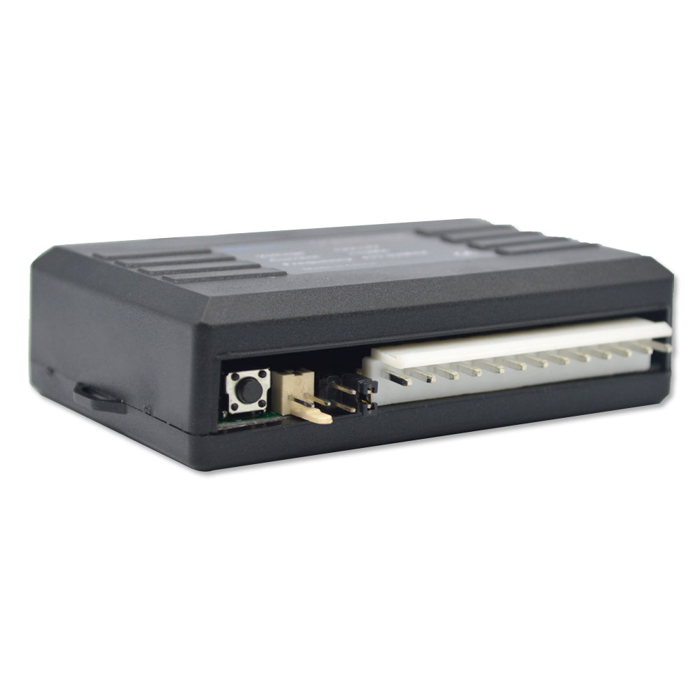 Hippcron Car Central Door Lock - огляд і ціна Door Stop Alarm