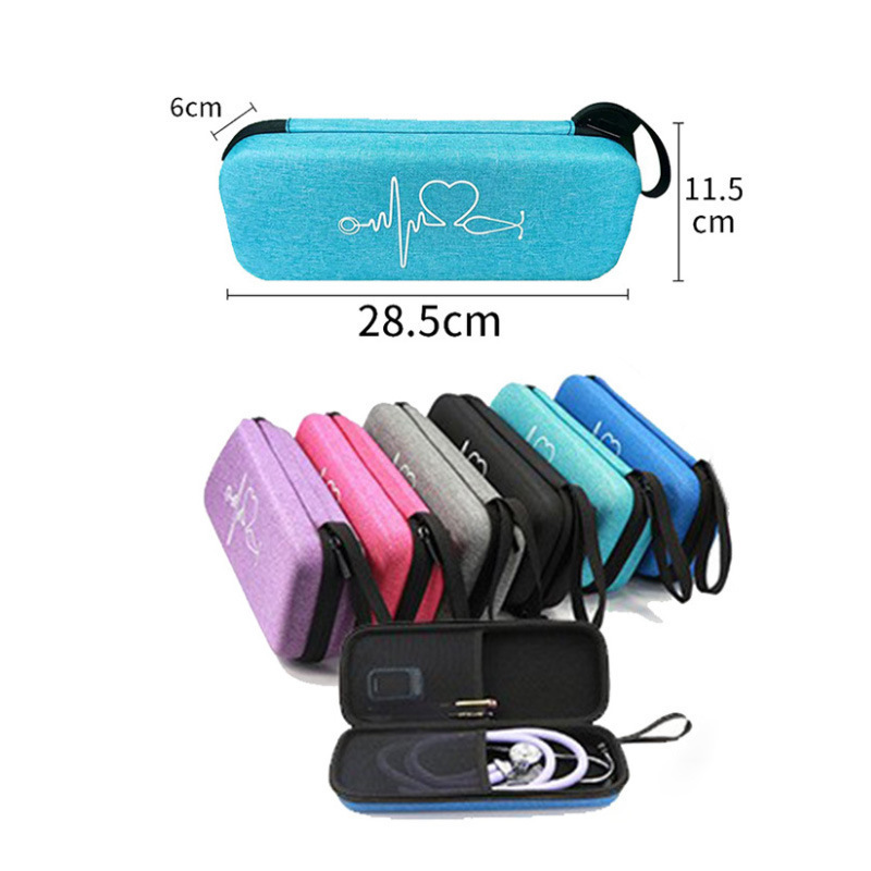 Stethoscope storage box, house - огляд і ціна First Aid Bag Kit