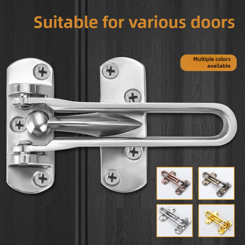 Front Door Security Safety Hom - огляд і ціна Security Chain Door