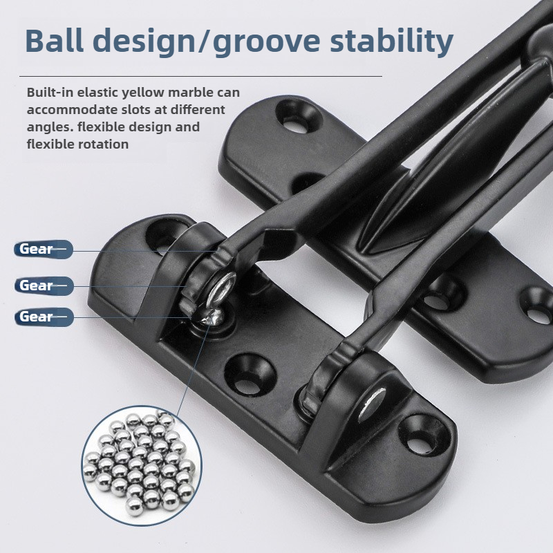 Front Door Security Safety Hom - огляд і ціна Security Chain Door