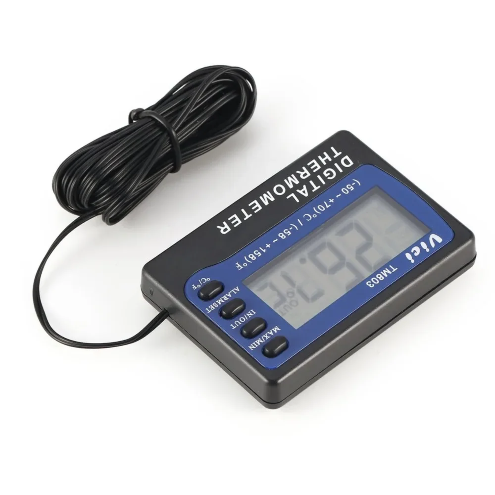 Stable TM803 Digital LCD Displ - огляд і ціна Medicine Cabinet Lock
