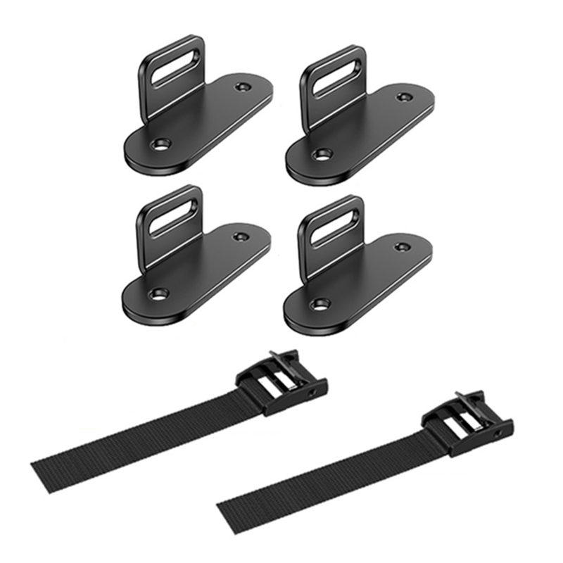 FYBL-Wall Anchor For Furniture - огляд і ціна Earthquake Anchor Strap