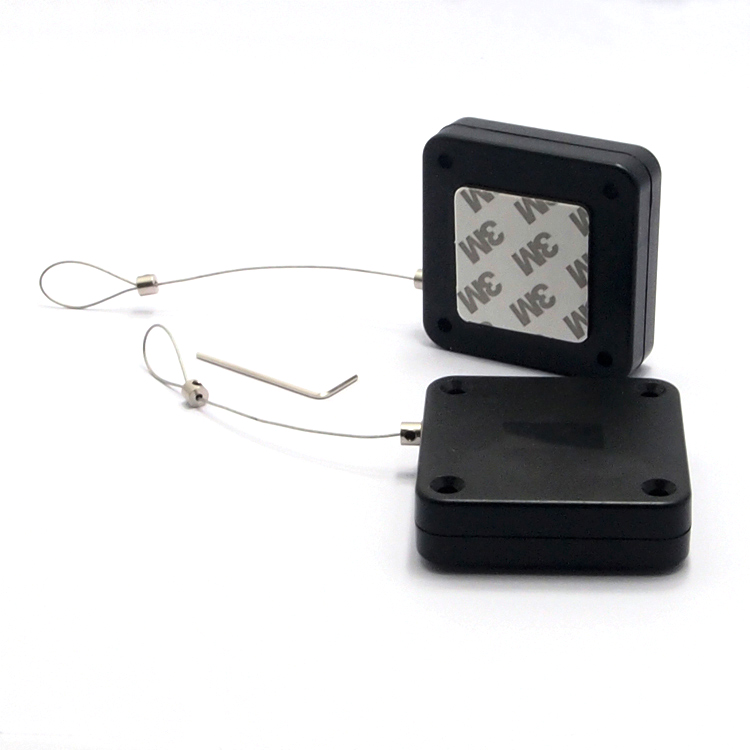 10PCS Square Telescopic Securi - огляд і ціна Security Chain Door