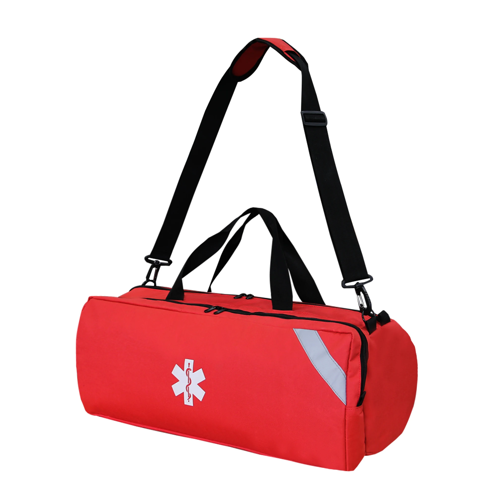 Tactical Medical First Aid Kit - огляд і ціна First Aid Bag Kit
