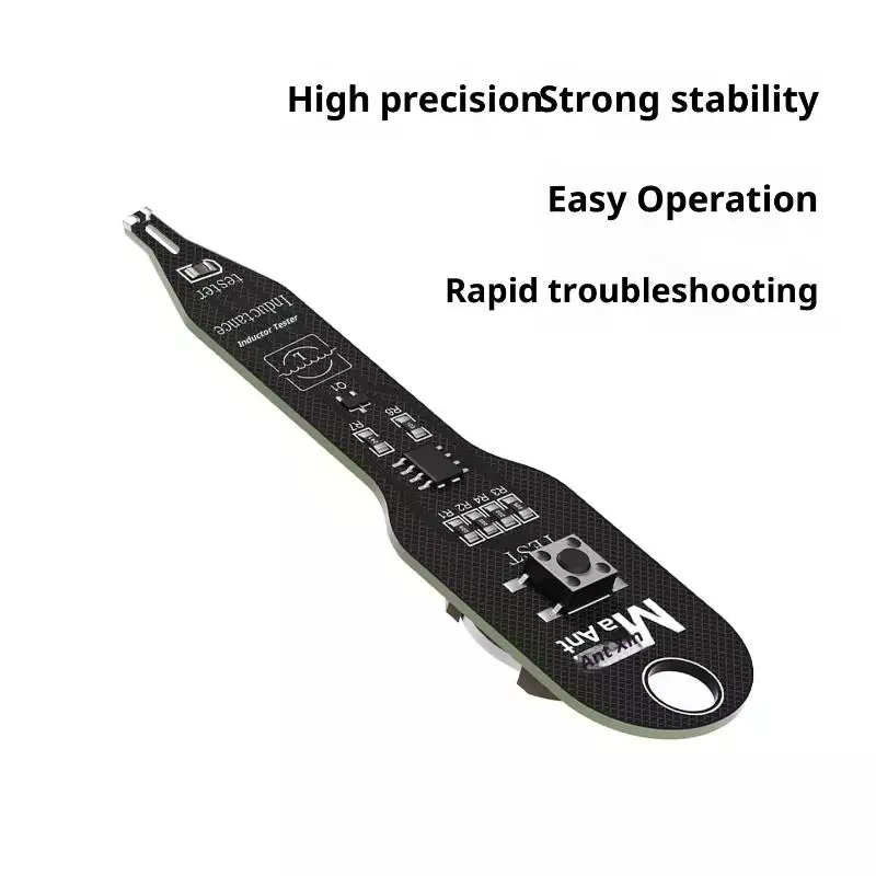 Inductor Detector Repair Tool  - огляд і ціна Co Detector Plug