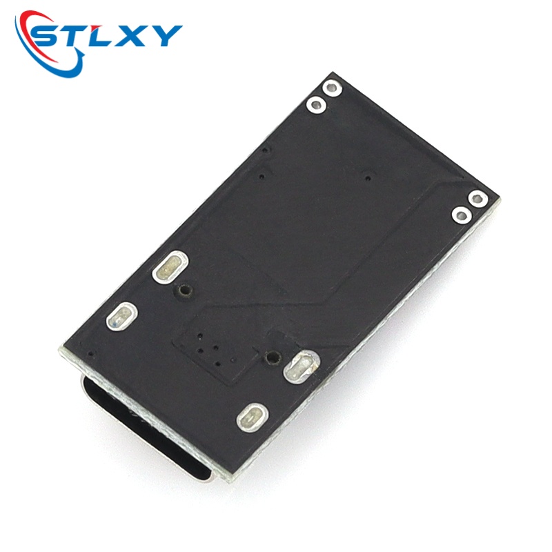 Stlxy-Type-C USB Boost Power R - огляд і ціна Co Detector Plug