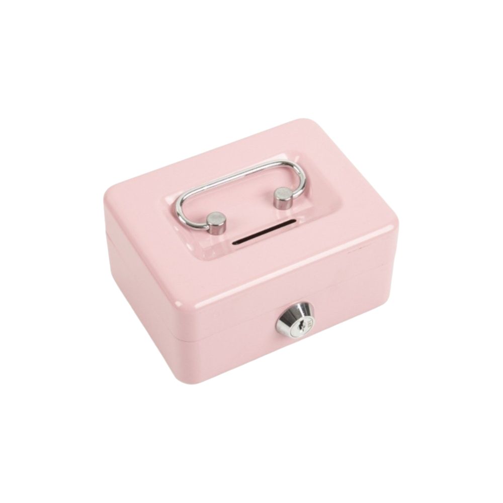 Security Box Mini Size Portabl - огляд і ціна Lockbox Key Secure