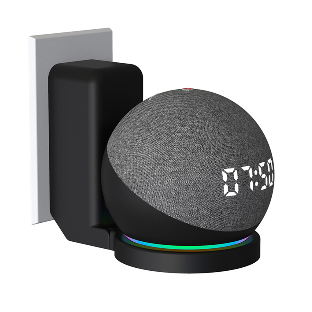 Echo Dot Wall Mount Holder For - огляд і ціна Amazon Speaker Echo Pop