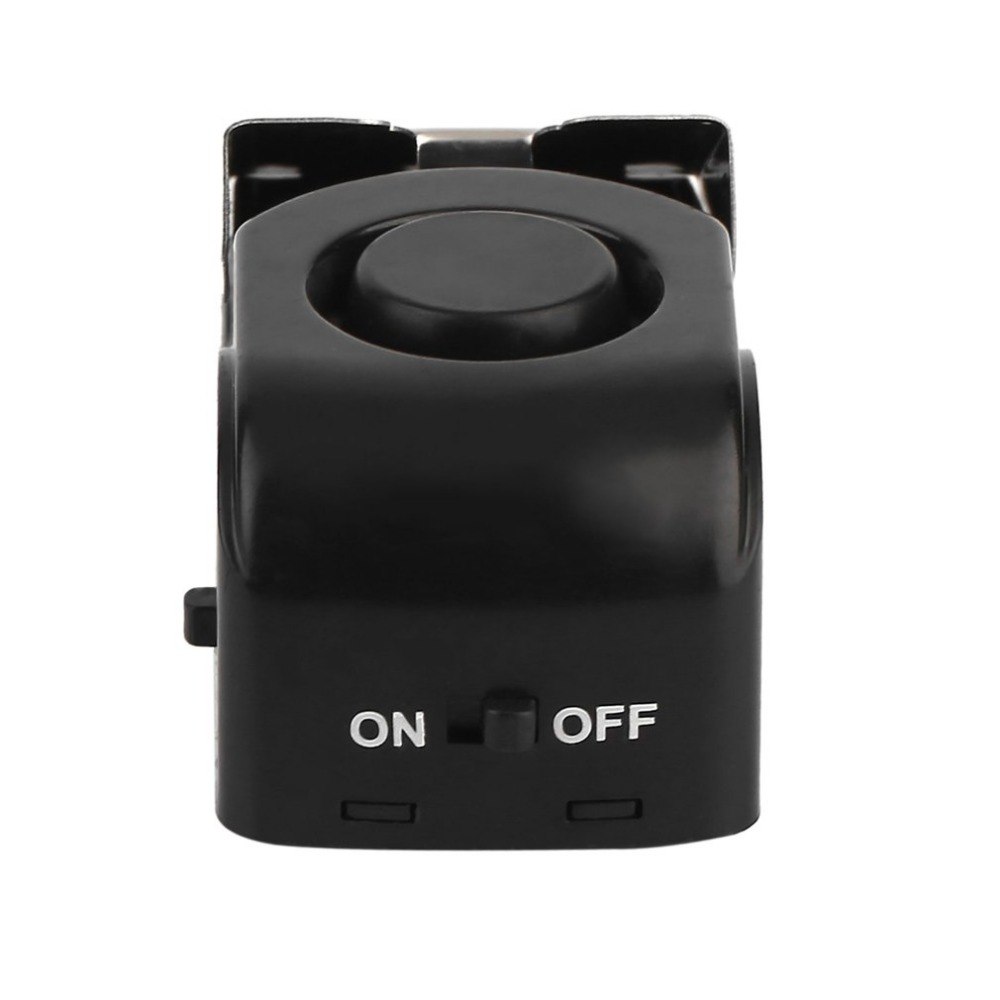 125 DB Anti-theft Burglar Stop - огляд і ціна Door Stop Alarm