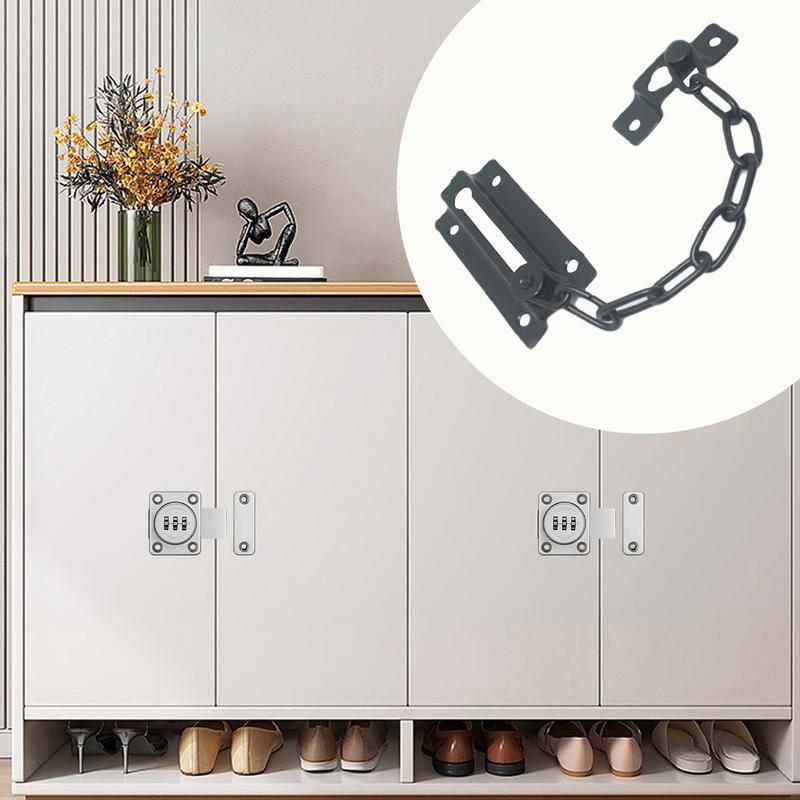 Security Door Chain Guard Anti - огляд і ціна Security Chain Door