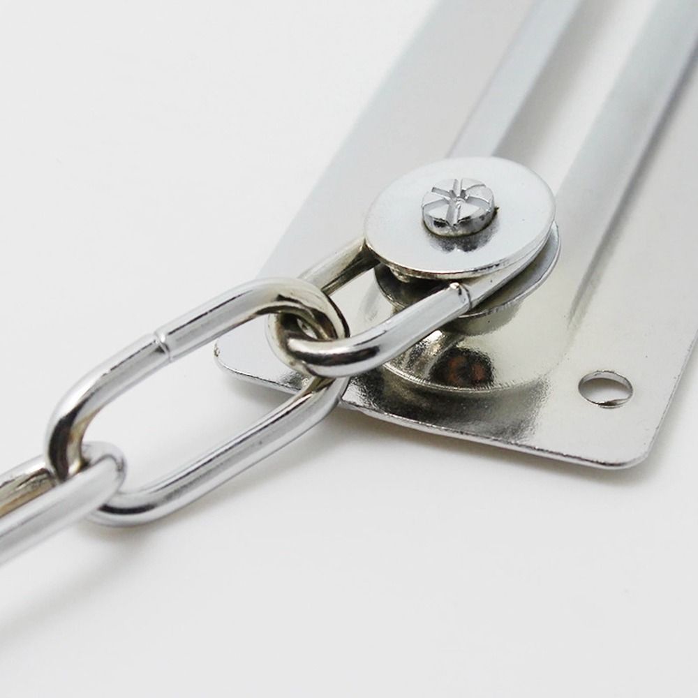 Polished Latch Door Lock Safet - огляд і ціна Security Chain Door