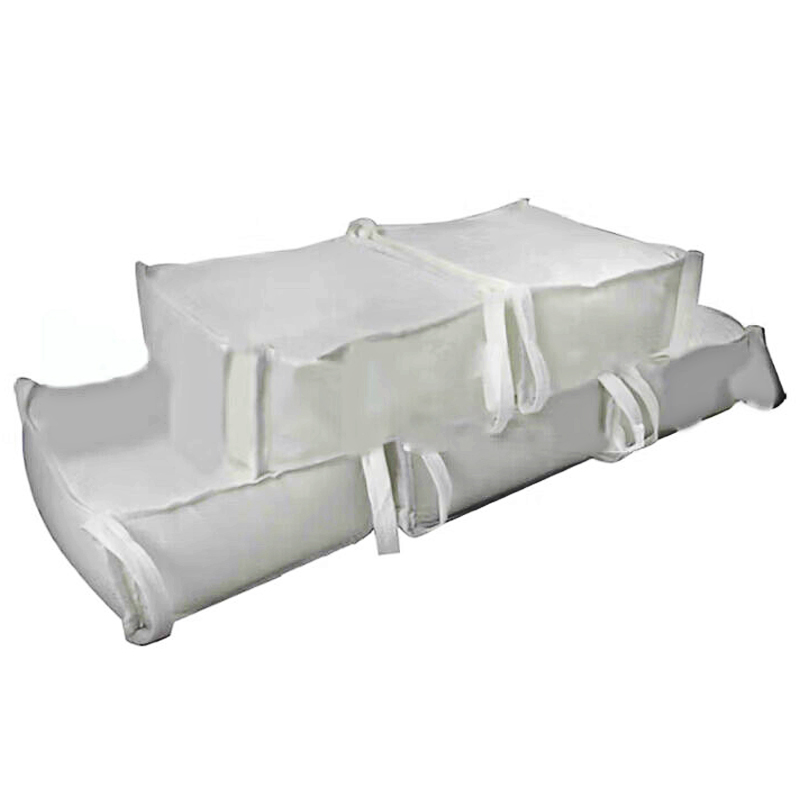 Water Filled Flood Barriers Wa - огляд і ціна Flood Barrier Bag