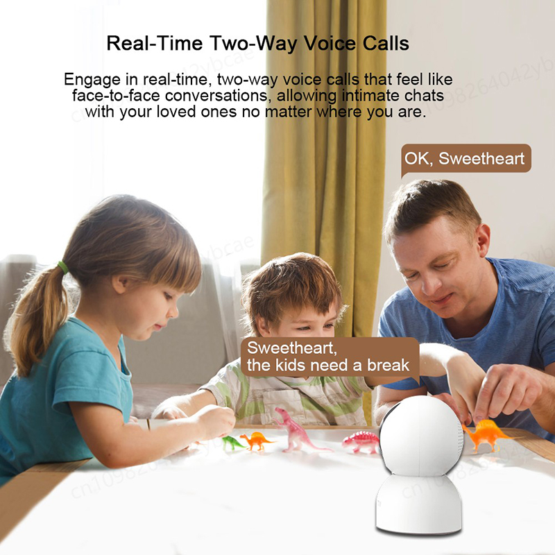 XIAOMI Home Security Intellige - огляд і ціна Eufy Camera E220