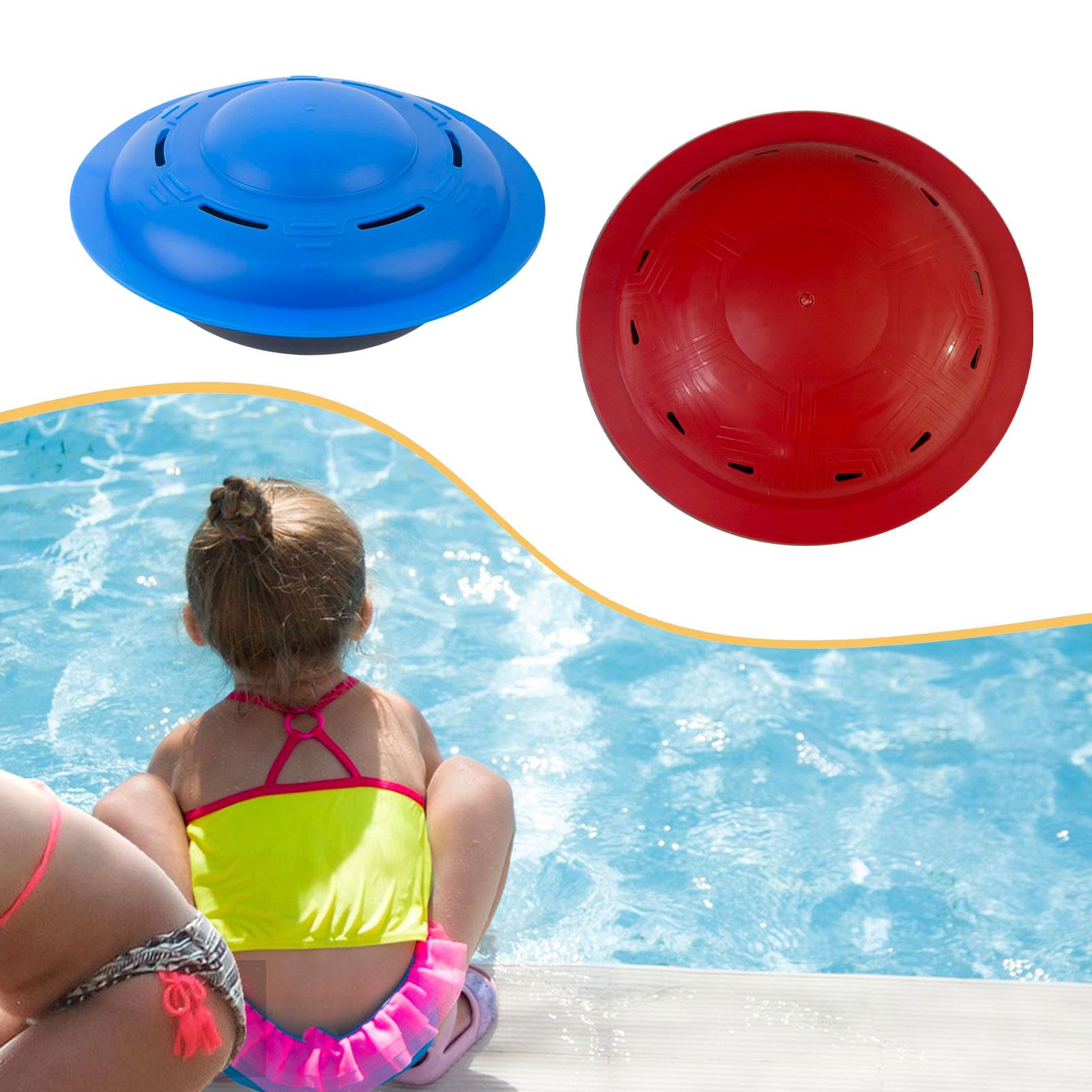 High Decibel Floating Pool Ala - огляд і ціна Pool Alarm Float
